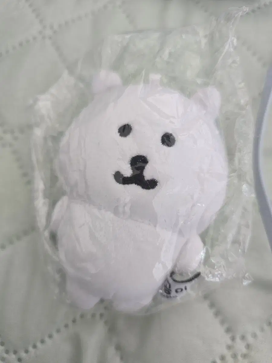 담곰이 인형 13cm 농담곰 마스코트